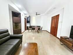 Tropical Spring (D18), Condominium #536436281